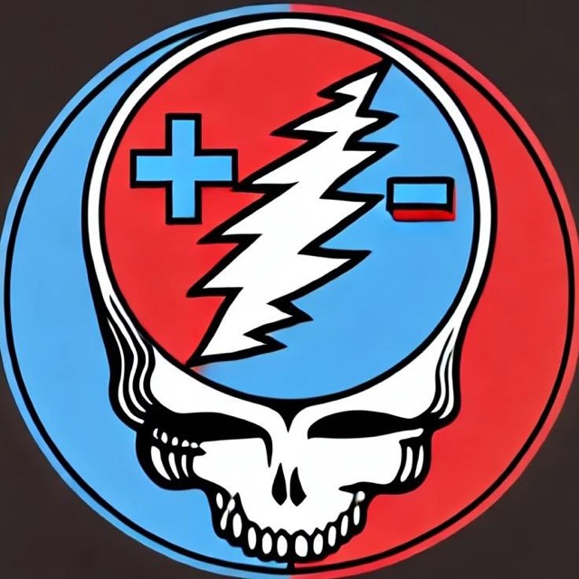 Econheads logo